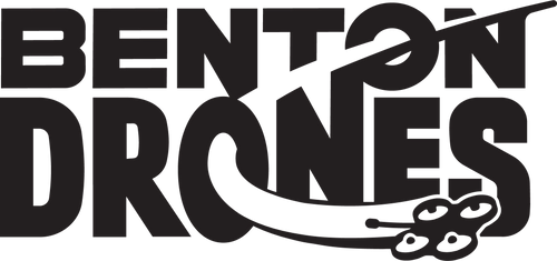 Benton Drones