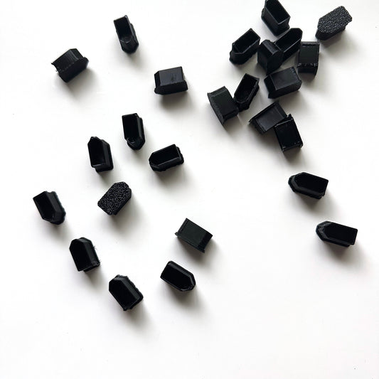 Battery Cap Covers